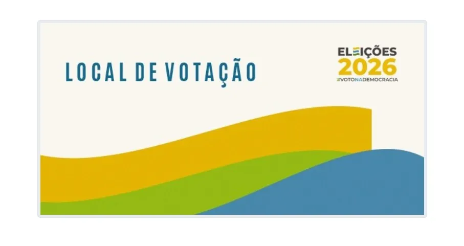Eleições 2026: Entenda por que alguns locais de votação podem mudar