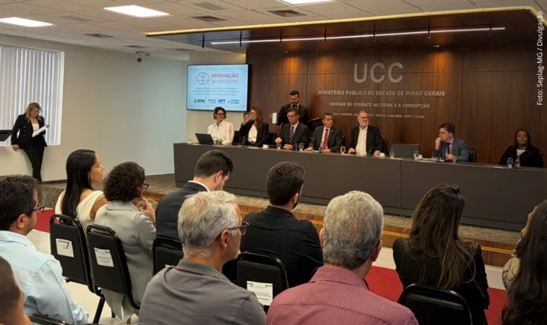 Assinado termo para implantação de Centros de Atendimento à Mulher