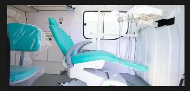Nota Técnica orienta gestores sobre Unidades Odontológicas Móveis
