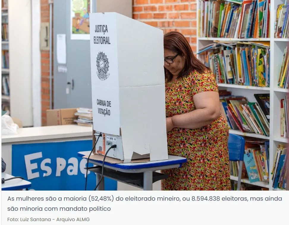 Campanha da ALMG reforça importância dos deputados estaduais