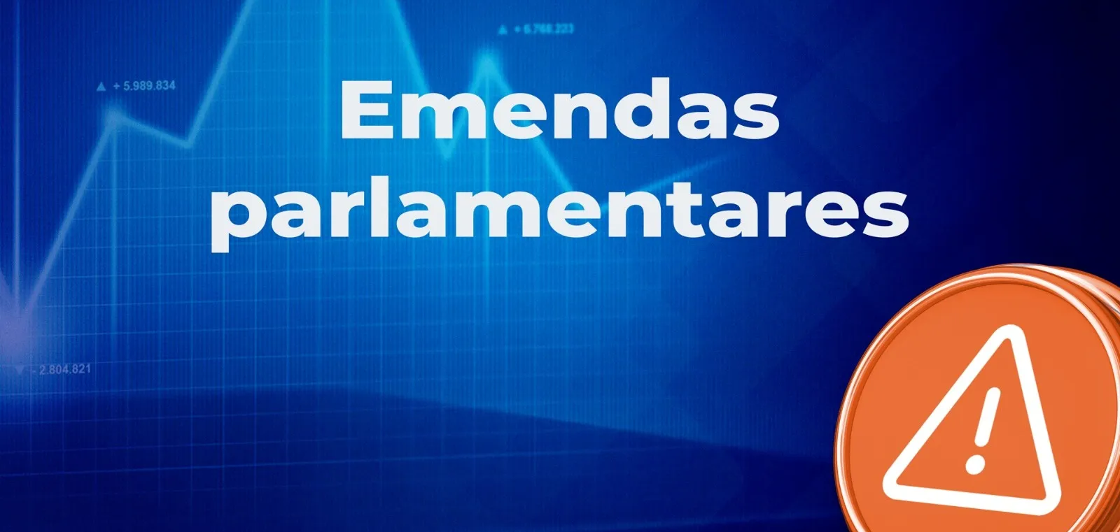 Confira as regras para emendas que destinam recursos do SUS para 2027