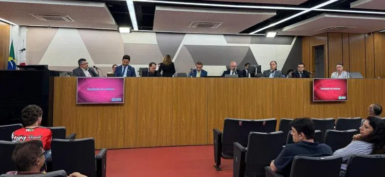 AMM debate limite de cachês de shows na ALMG e busca soluções legais