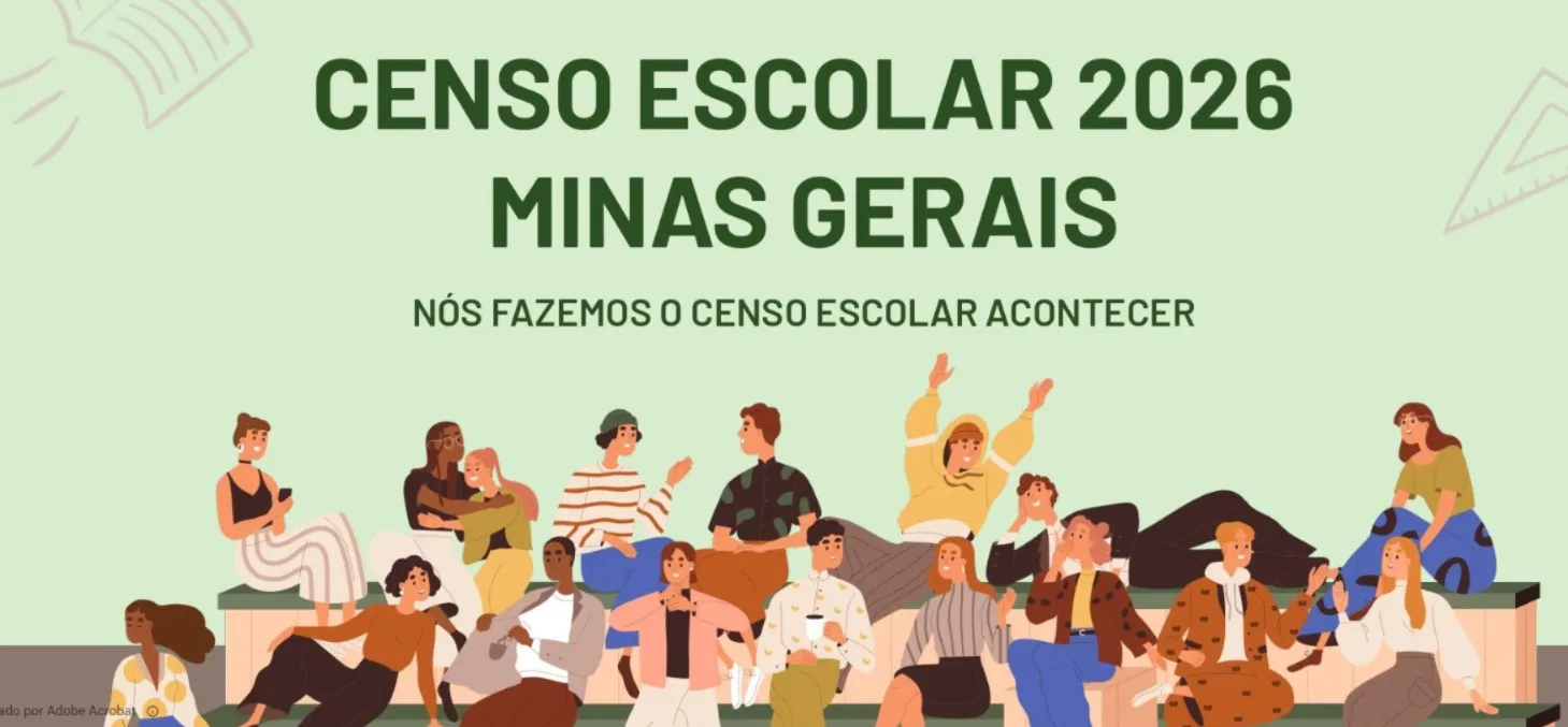 AMM compartilha material técnico sobre o Censo Escolar