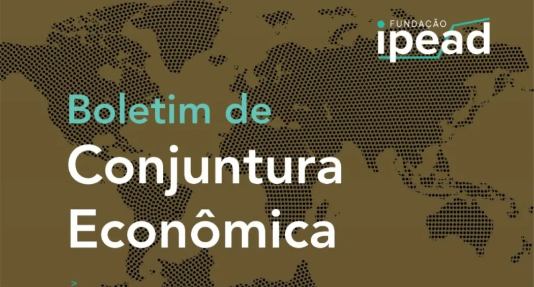 Boletim do IPEAD de setembro reúne indicadores da economia mineira